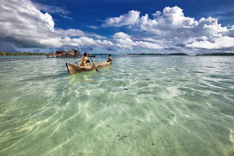 Indonesia, el Niño, la Niña, ENSO Indonesia, el Niño, la Niña, ENSO