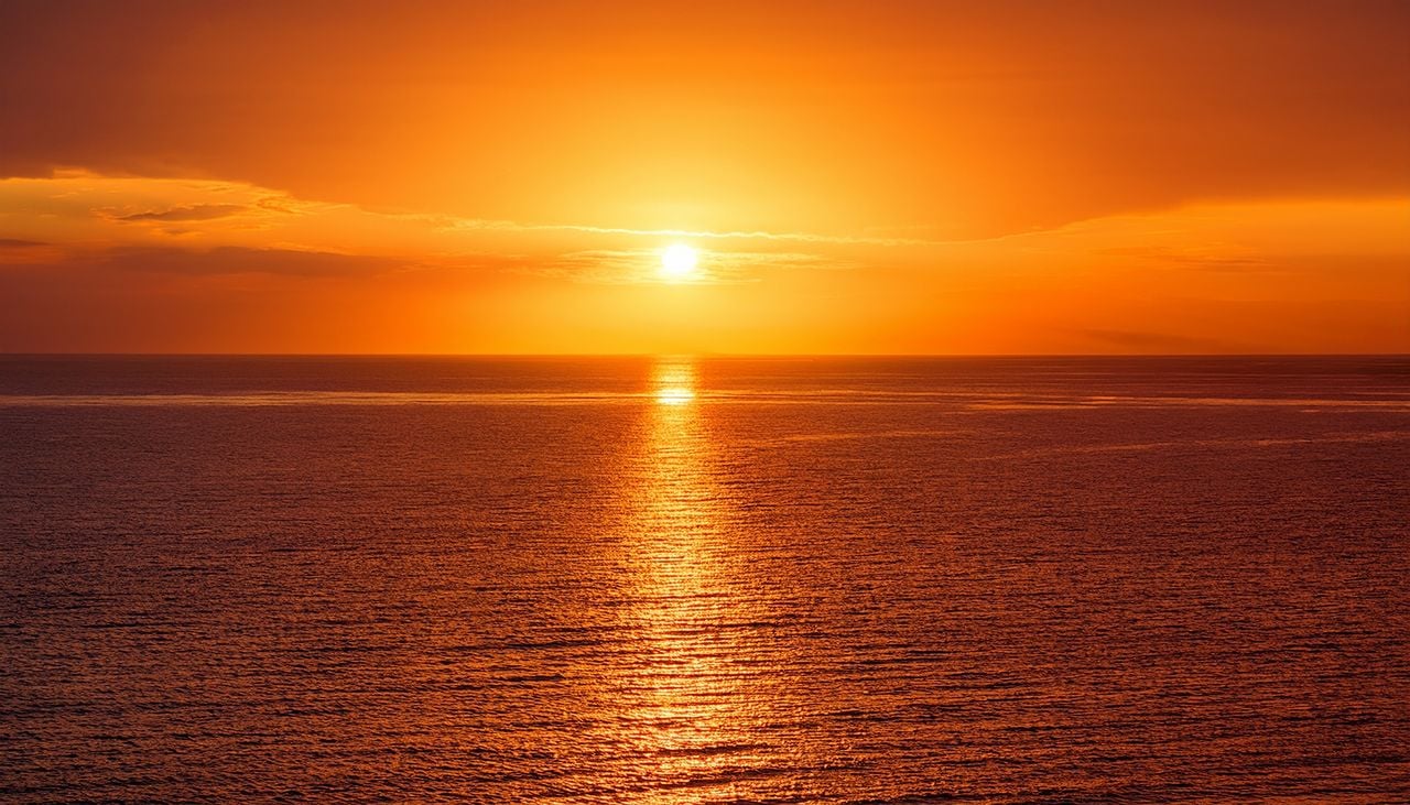 I modelli fisico-matematici prevedono una crescita costante delle anomalie termiche sull'Oceano Pacifico equatoriale che, tra novembre 2026 e gennaio 2027, potrebbero raggiungere il picco. L'impatto di un El Niño di forte intensità potrebbe produrre conseguenze su diverse parti del globo, innescando dinamiche meteorologiche estreme e anche opposte.