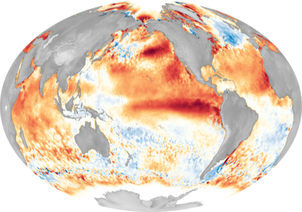 El Niño variability may inhibit future climate projections