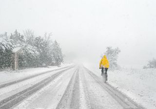 El Niño ist in diesem Jahr auf dem Vormarsch: Wie beeinflusst er unseren deutschen Winter?