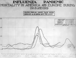 El Niño Y La "influenza" (La Gripe) De 1918: La Gripe Española El Niño Y La "influenza" (La Gripe) De 1918: La Gripe Española