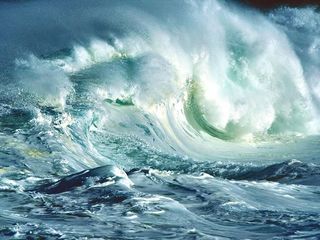 El nivel del mar se eleva y de forma acelerada