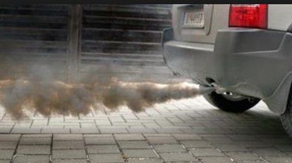 El No2 Del Diesel Mató A 6.000 Alemanes En 2014 El No2 Del Diesel Mató A 6.000 Alemanes En 2014