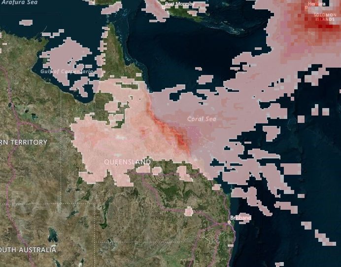 El Noreste De Australia Espera Más Lluvias E Inundaciones El Noreste De Australia Espera Más Lluvias E Inundaciones