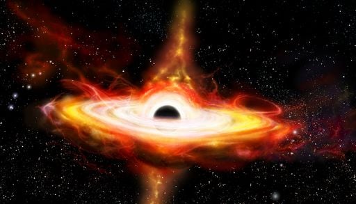 El nuevo gran misterio del cosmos: descubren los cu&aacute;sares m&aacute;s antiguos del universo, &iquest;qu&eacute; significa para la ciencia?