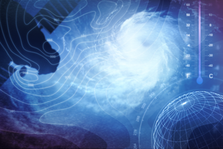 El nuevo portal web facilita el acceso a productos de pronóstico