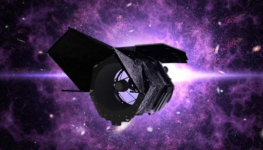 El nuevo telescopio Nancy Grace revelar&aacute; los secretos m&aacute;s profundos y ocultos del Universo
