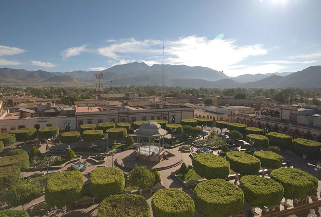 Mascota se incorporó al programa Pueblos Mágicos en el año 2015.