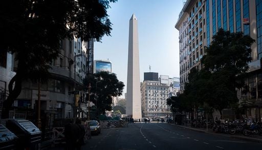 El Obelisco cumple 90 a&ntilde;os: c&oacute;mo ser&aacute; la megafiesta en el centro y qu&eacute; cortes de calle habr&aacute;
