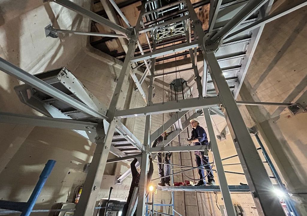 Obelisco de Buenos Aires