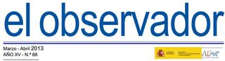 “El Observador”: disponible
