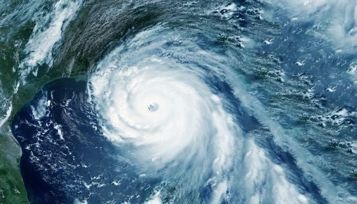El Oc&eacute;ano Atl&aacute;ntico no registra hasta hoy ni un hurac&aacute;n por primera vez desde que existen datos satelitales