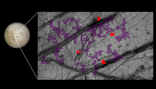 El oc&eacute;ano oculto de Europa: la misi&oacute;n de la NASA que intenta descubrir vida bajo el hielo de J&uacute;piter