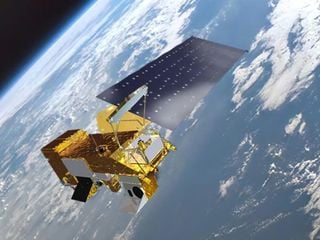 El 'ojo' de la NASA sobre México: la tecnología satelital que predice nuestras sequías e incendios
