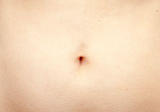 El ombligo, la pequeña selva microscópica donde viven miles de bacterias únicas