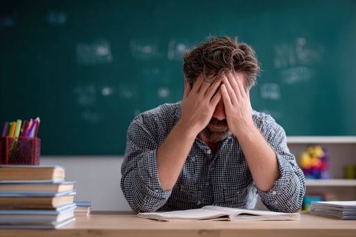 El origen del 15 de mayo, D&iacute;a del Maestro: la fecha que transform&oacute; la educaci&oacute;n en M&eacute;xico para siempre