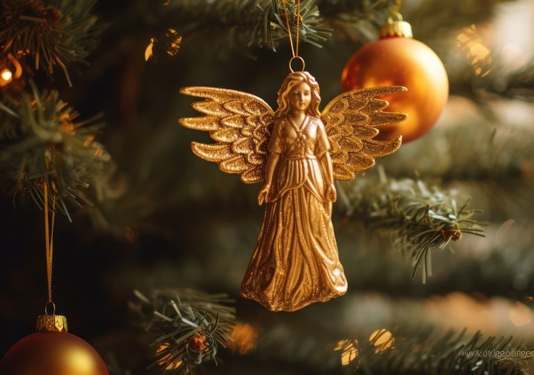 Atuais tendências de Árvores de Natal na Europa