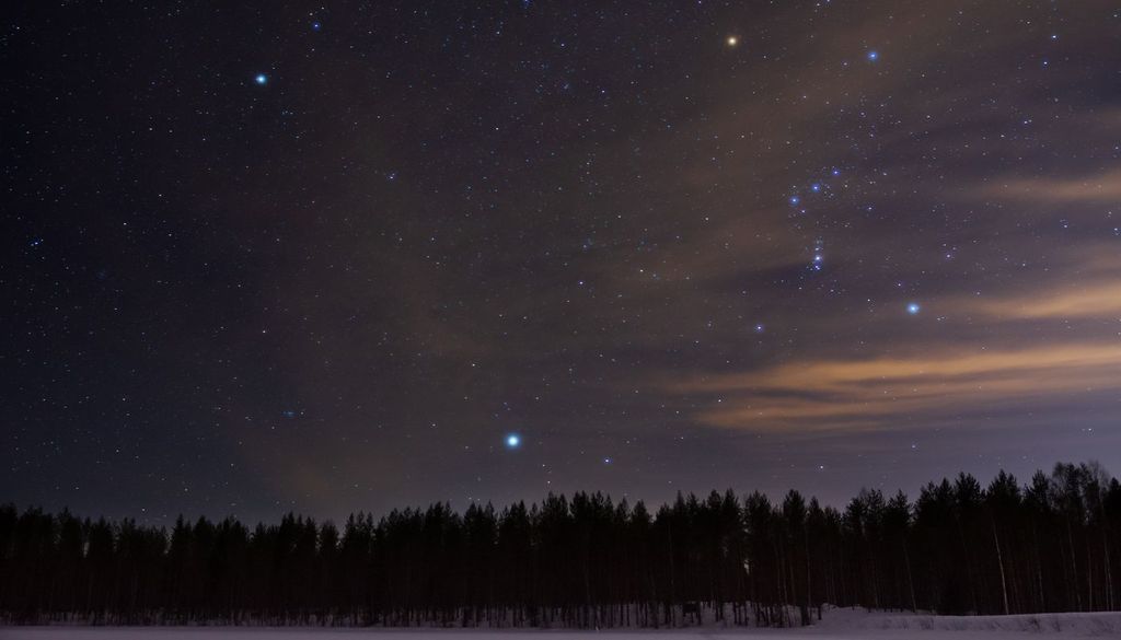 Estrella Sirio La estrella Sirio es la más brillante del firmamento, después del sol, y pertenece a la constelación del Can Mayor. Dicha circunstancia conecta directamente con la etimología de “canícula”.
