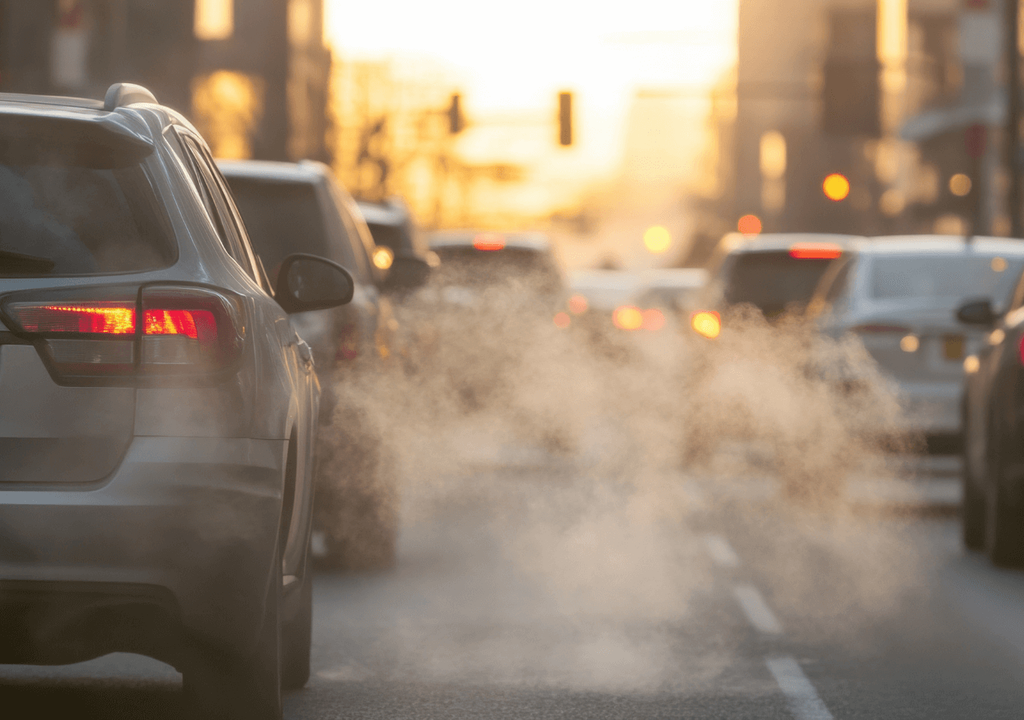 contaminación contaminación