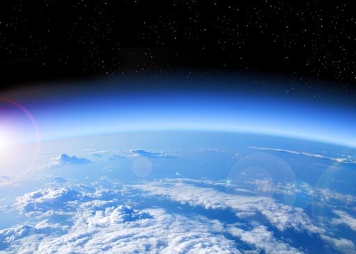 El ozono calentará más la Tierra de lo previsto: el climatólogo Bill Collins revela su mayor impacto climático