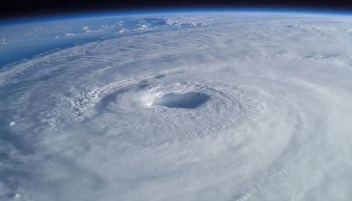 El Pac&iacute;fico arde y el Atl&aacute;ntico no logra ni un hurac&aacute;n: el misterio de la temporada de huracanes 2026