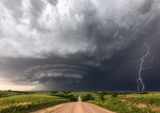 El Pac&iacute;fico ya eligi&oacute; bando: as&iacute; se prepara El Ni&ntilde;o para volver con todo en 2026