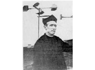 El padre “borrasca”: Juan Miguel Orcolaga Legarra