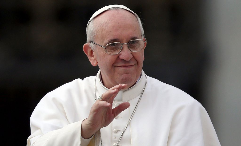 El Papa Francisco, Medioambiente Y Su Encíclica