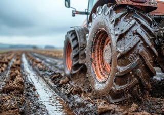 ¿Por qué los agricultores están jugando un papel clave en la recuperación de la normalidad tras la DANA?