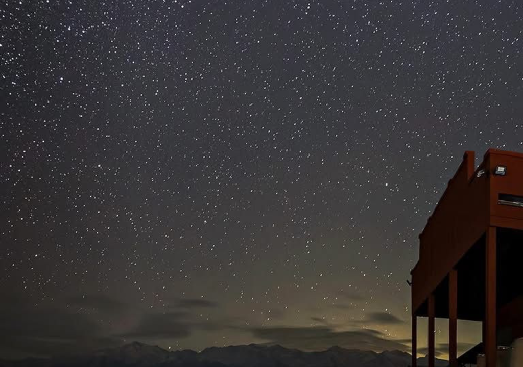 Gualtallary vino Mendoza La riqueza de Gualtallary no está solo en sus vinos y las características de su suelo, sino también en sus paisajes. Foto: X @zorzalwines.