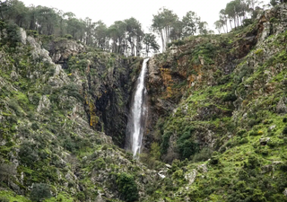 El paraíso oculto de Málaga: la ruta de cascadas y pozas perfecta para esta primavera