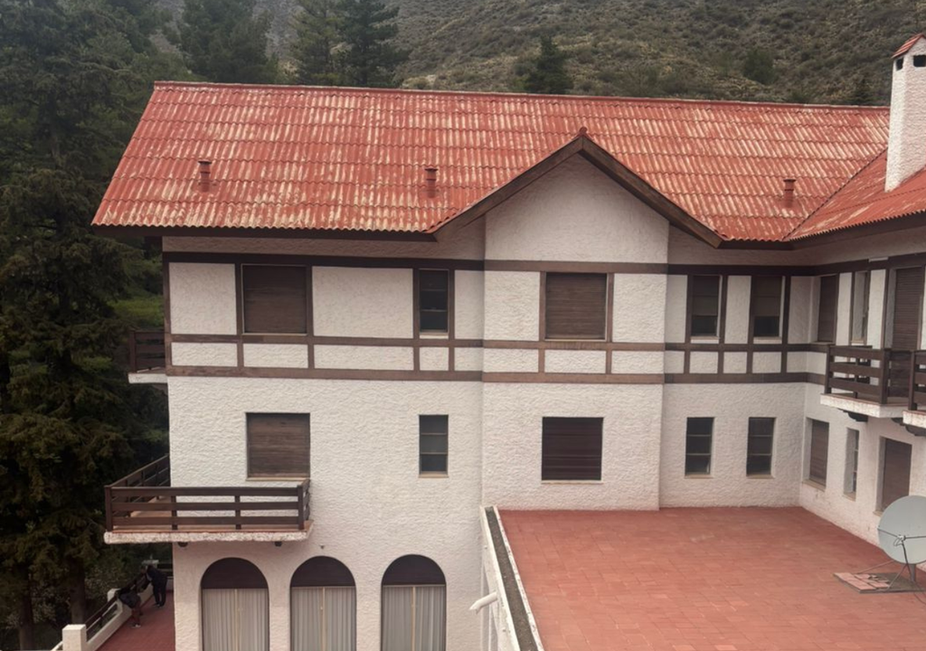 Hotel Villavicencio Mendoza