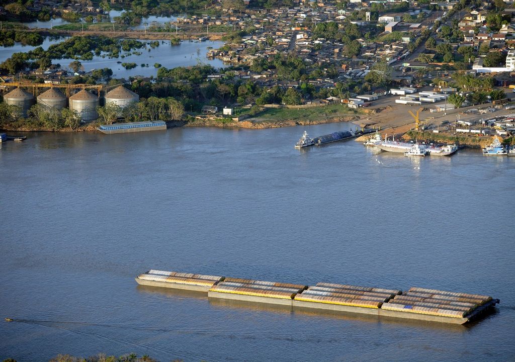 parana parana