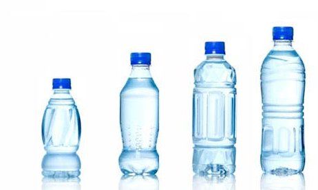 El Parlamento De La Ue Pide Eliminar Las Botellas De Plástico De Agua