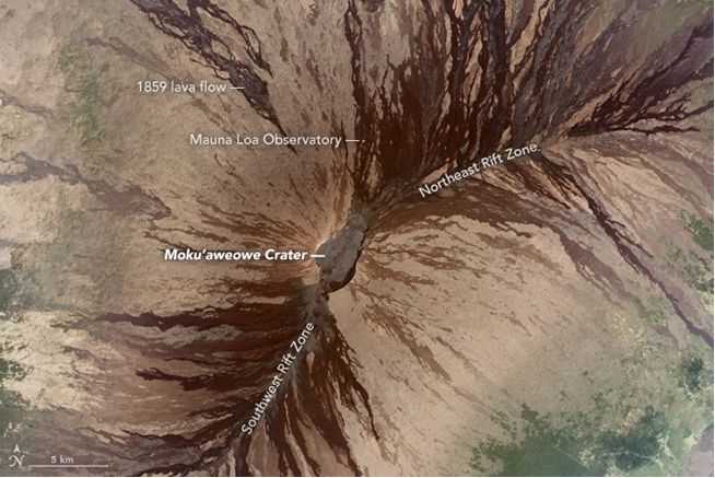 El Parque Nacional De Los Volcanes: Aniversario El Parque Nacional De Los Volcanes: Aniversario