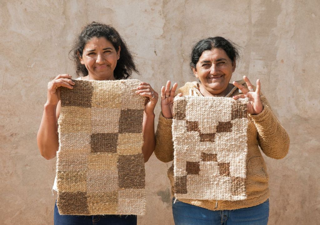 El Impenetrable chaqueño