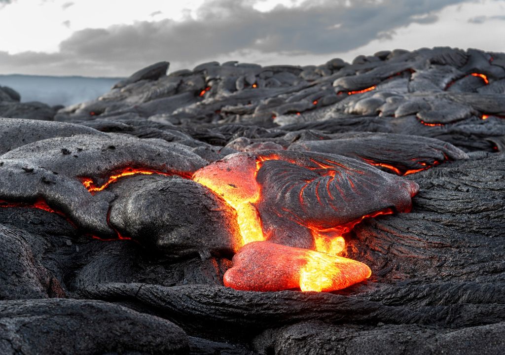 calentamineto global, gases de efecto invernadero