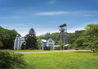 El fascinante turismo bajo tierra de Asturias