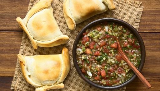 El pebre del 18: qu&eacute; tan saludable es realmente este cl&aacute;sico chileno