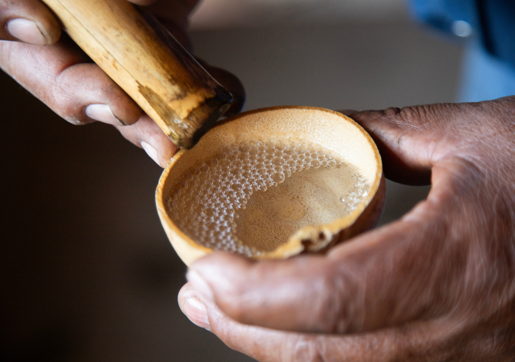 La mescalina fue uno de los primeros psicodélicos estudiados por la ciencia moderna, desde el siglo XIX.