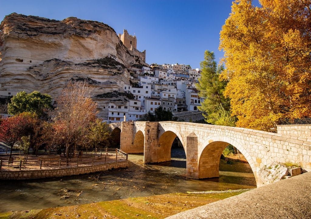 Alcalá del Júcar