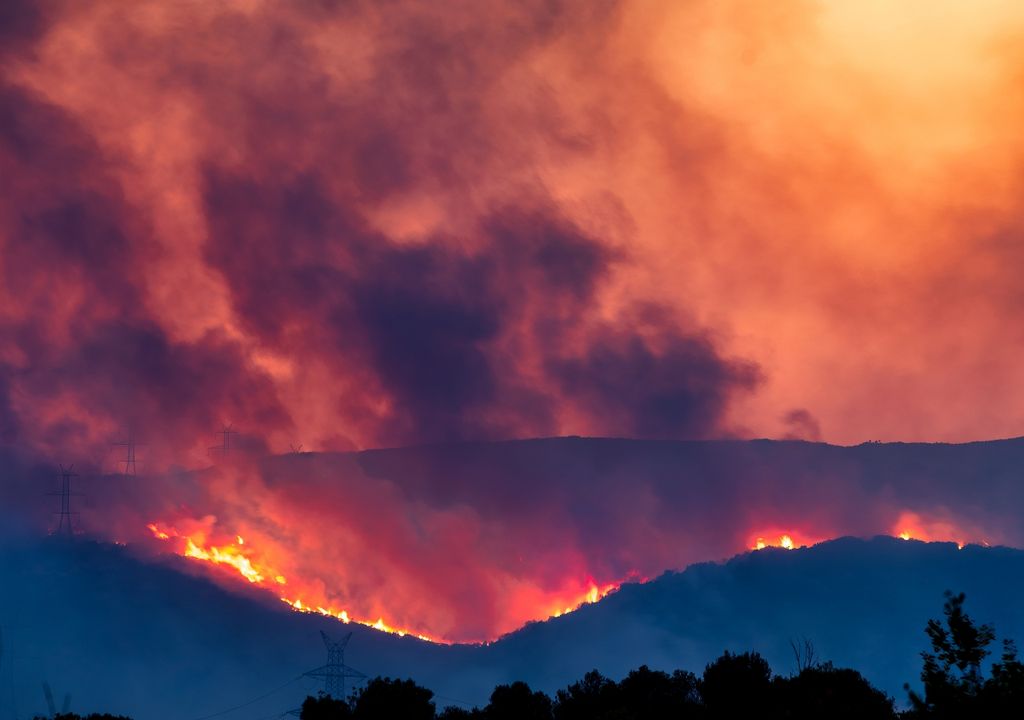 2025 calentamiento global cambio climático 2025 calentamiento global cambio climático