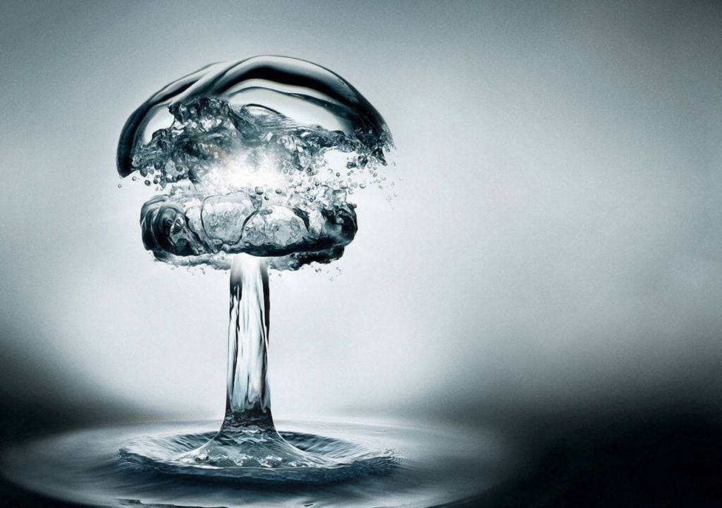 En un mundo cada vez más seco, el agua se convierte en el nuevo campo de batalla. La escasez ya no es un escenario futuro: está reconfigurando conflictos, territorios y poder.