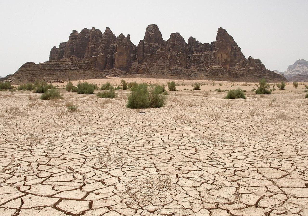 El planeta pierde agua dulce a un ritmo alarmante y amenaza al menos a ...