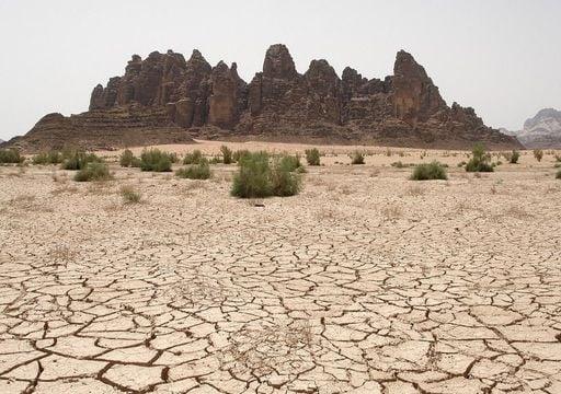 El planeta pierde agua dulce a un ritmo alarmante y amenaza al menos a 280 millones de personas