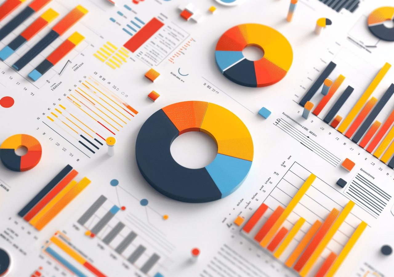 Datos fidedignos y colaboración mundial en materia de estadísticas: impulsores de la toma de decisiones informadas, el desarrollo sostenible y el progreso mundial.