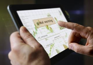 El poder de la Climatología: cómo la Estadística Multivariante separa lo humano de lo natural en el calentamiento global