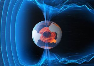 El polo magnético de la Tierra se está moviendo hacia el oeste: ¿cuáles son las consecuencias? ¿Deberíamos preocuparnos?