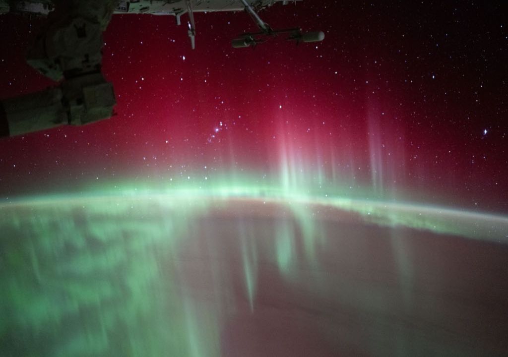 Auroras Auroras