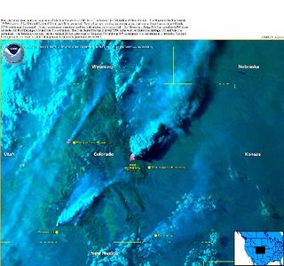 El portal del mes: OSEI: Operatitional Significant Event Imagery